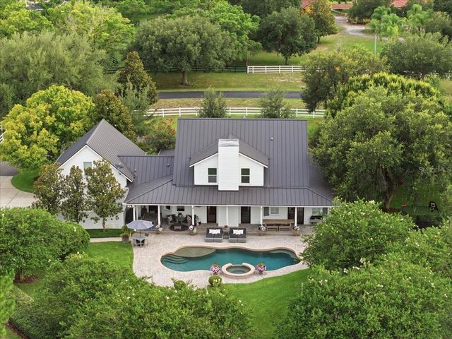 11511 TROTTING DOWN DRIVE, Odessa, FL 33556