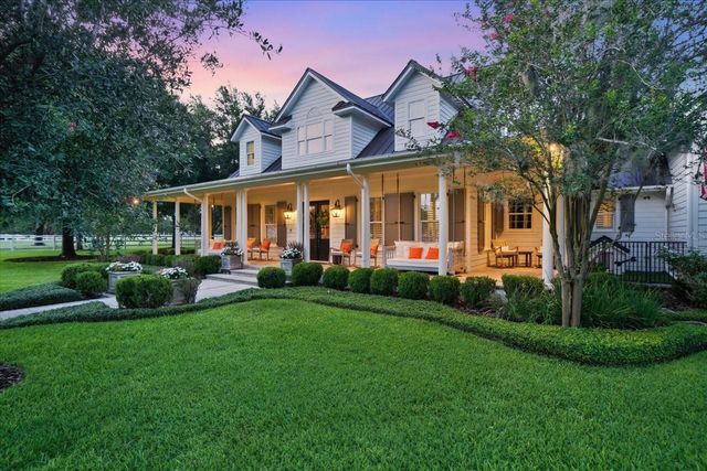 11511 TROTTING DOWN DRIVE, Odessa, FL 33556