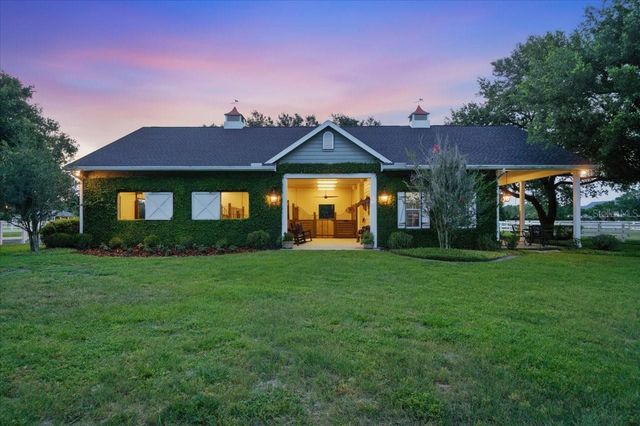 11511 TROTTING DOWN DRIVE, Odessa, FL 33556