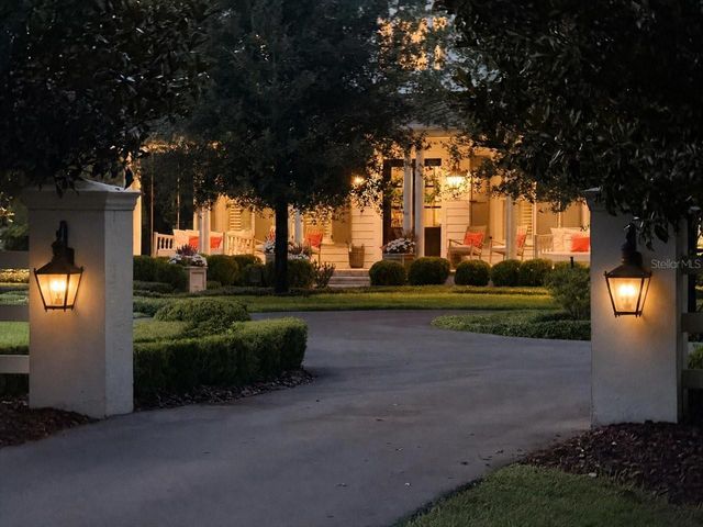 11511 TROTTING DOWN DRIVE, Odessa, FL 33556