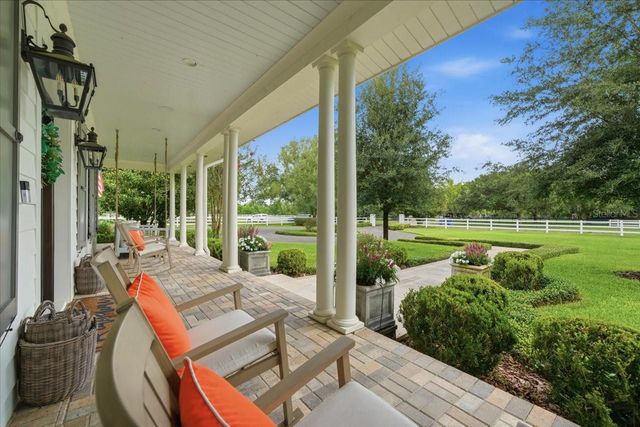11511 TROTTING DOWN DRIVE, Odessa, FL 33556