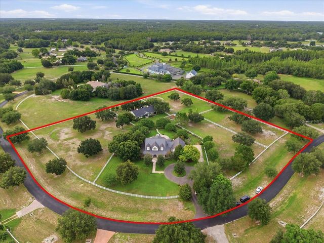 11511 TROTTING DOWN DRIVE, Odessa, FL 33556