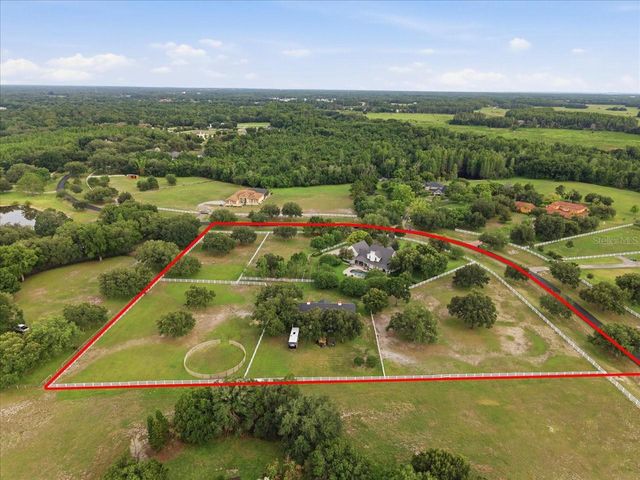 11511 TROTTING DOWN DRIVE, Odessa, FL 33556