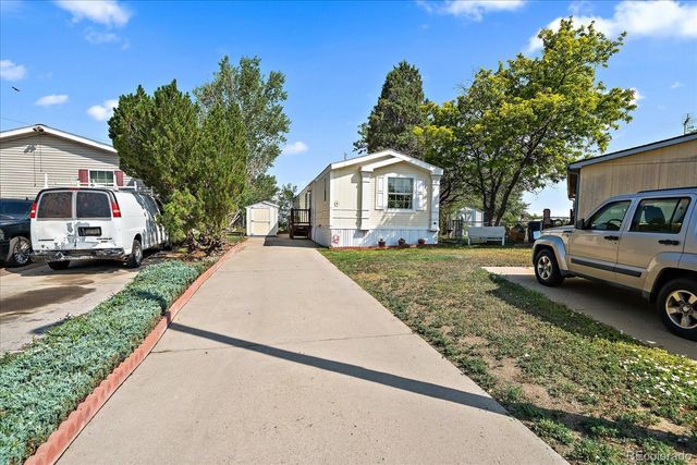 9595 Pecos Street, Thornton, CO 80260