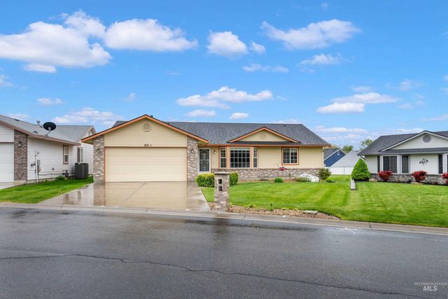 819 N Bristol Street, Nampa, ID 83651