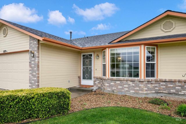 819 N Bristol Street, Nampa, ID 83651