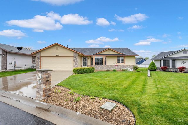 819 N Bristol Street, Nampa, ID 83651