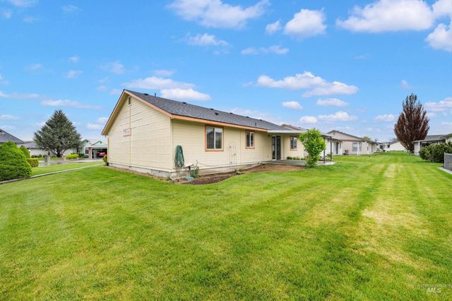 819 N Bristol Street, Nampa, ID 83651