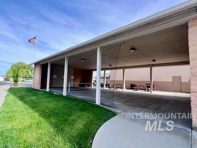 819 N Bristol Street, Nampa, ID 83651