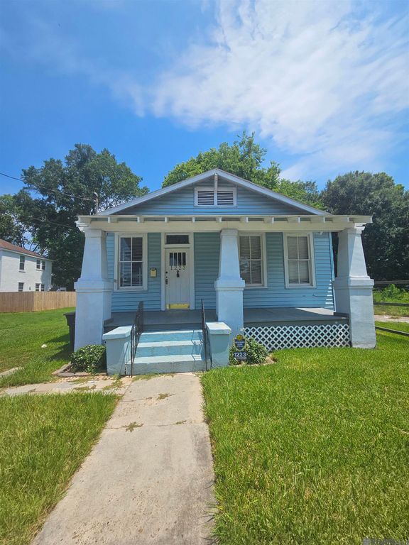 1223 Convention, Baton Rouge, LA 70802