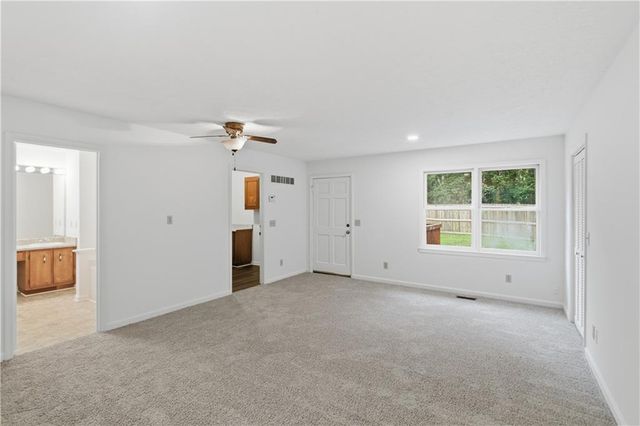 671 Toonigh Road, Canton, GA 30115