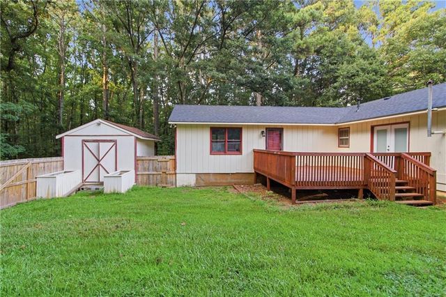 671 Toonigh Road, Canton, GA 30115