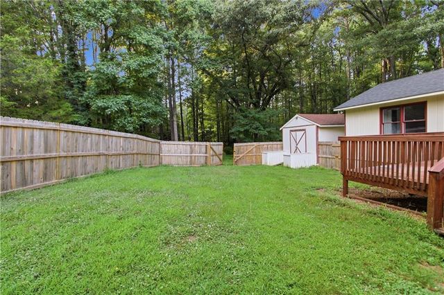 671 Toonigh Road, Canton, GA 30115