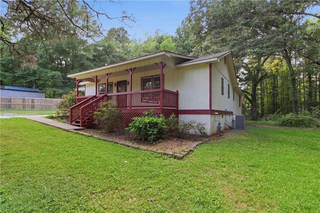 671 Toonigh Road, Canton, GA 30115