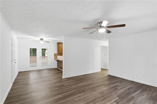 671 Toonigh Road, Canton, GA 30115