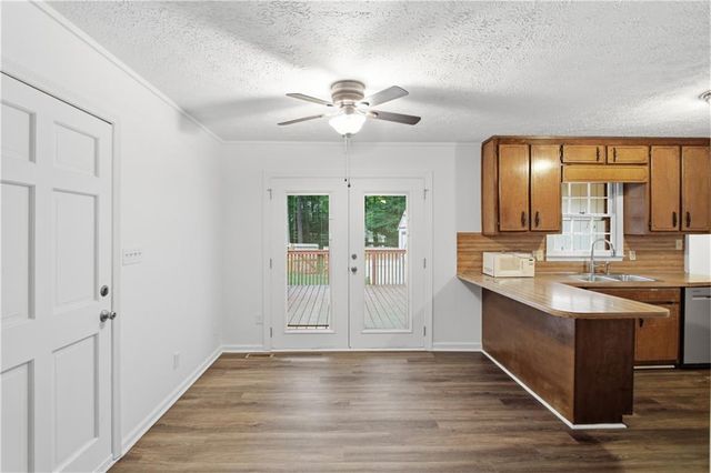 671 Toonigh Road, Canton, GA 30115