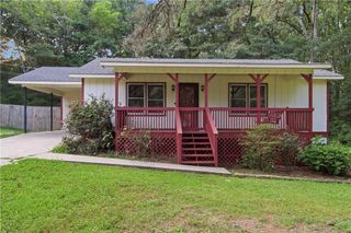 671 Toonigh Road, Canton, GA 30115