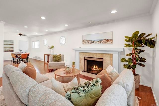 1051 La Reina Drive, San Marcos, CA 92078