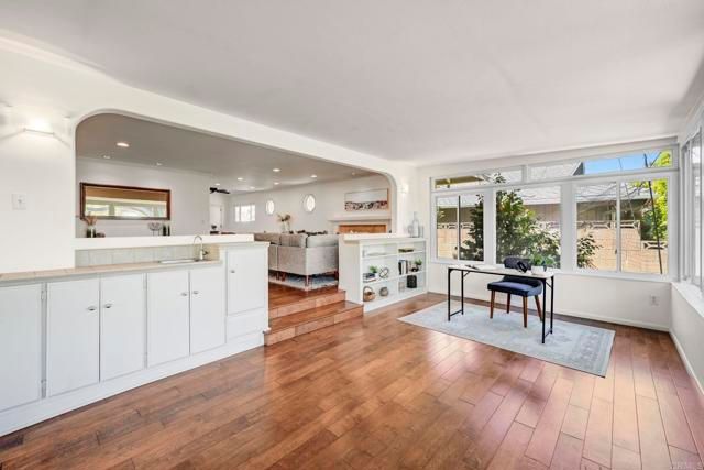 1051 La Reina Drive, San Marcos, CA 92078