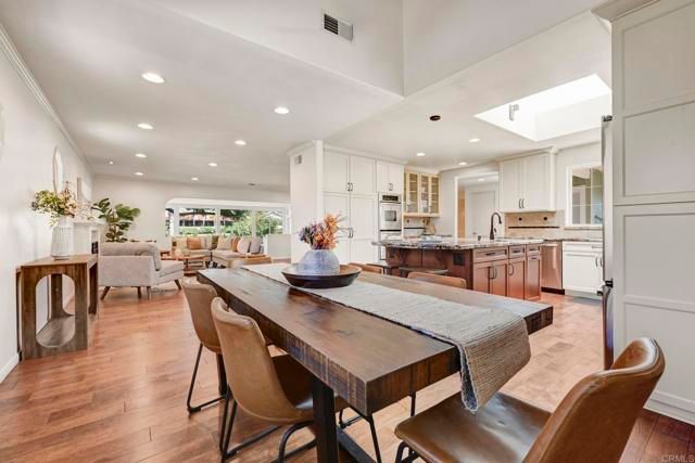 1051 La Reina Drive, San Marcos, CA 92078