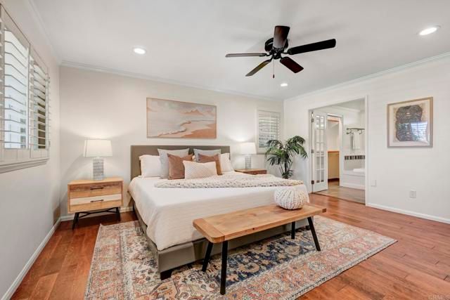 1051 La Reina Drive, San Marcos, CA 92078