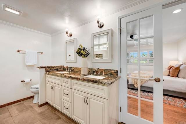 1051 La Reina Drive, San Marcos, CA 92078