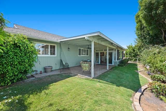 1051 La Reina Drive, San Marcos, CA 92078