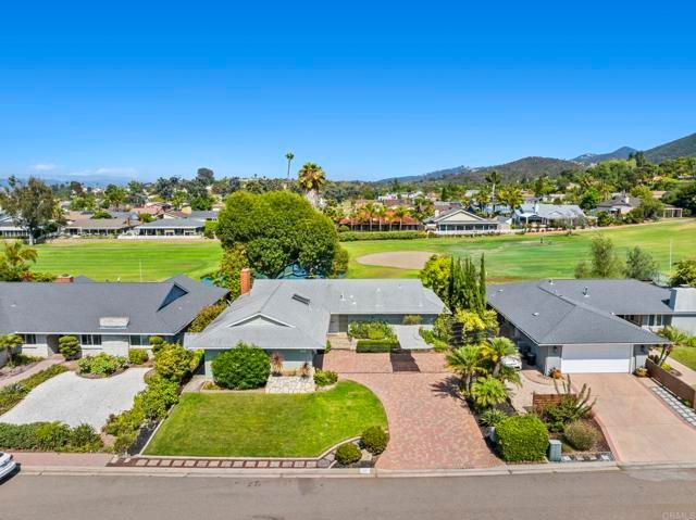 1051 La Reina Drive, San Marcos, CA 92078