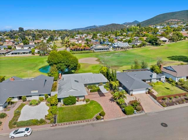 1051 La Reina Drive, San Marcos, CA 92078