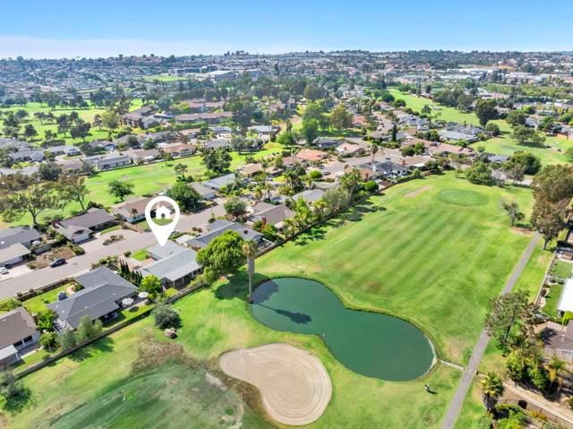 1051 La Reina Drive, San Marcos, CA 92078