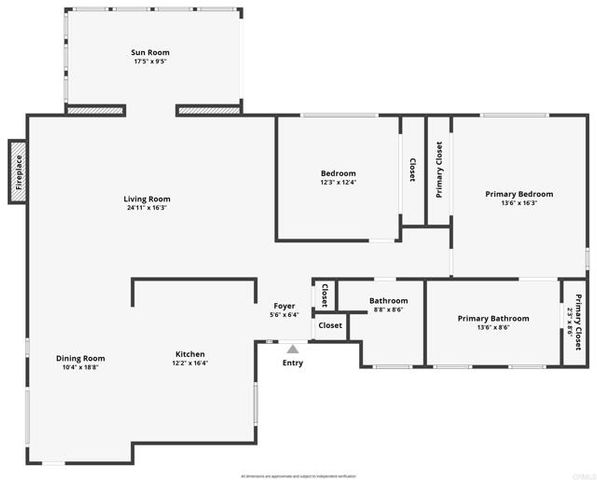 1051 La Reina Drive, San Marcos, CA 92078