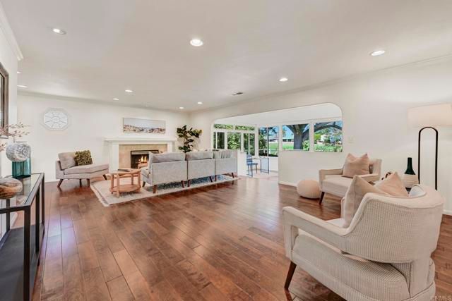 1051 La Reina Drive, San Marcos, CA 92078