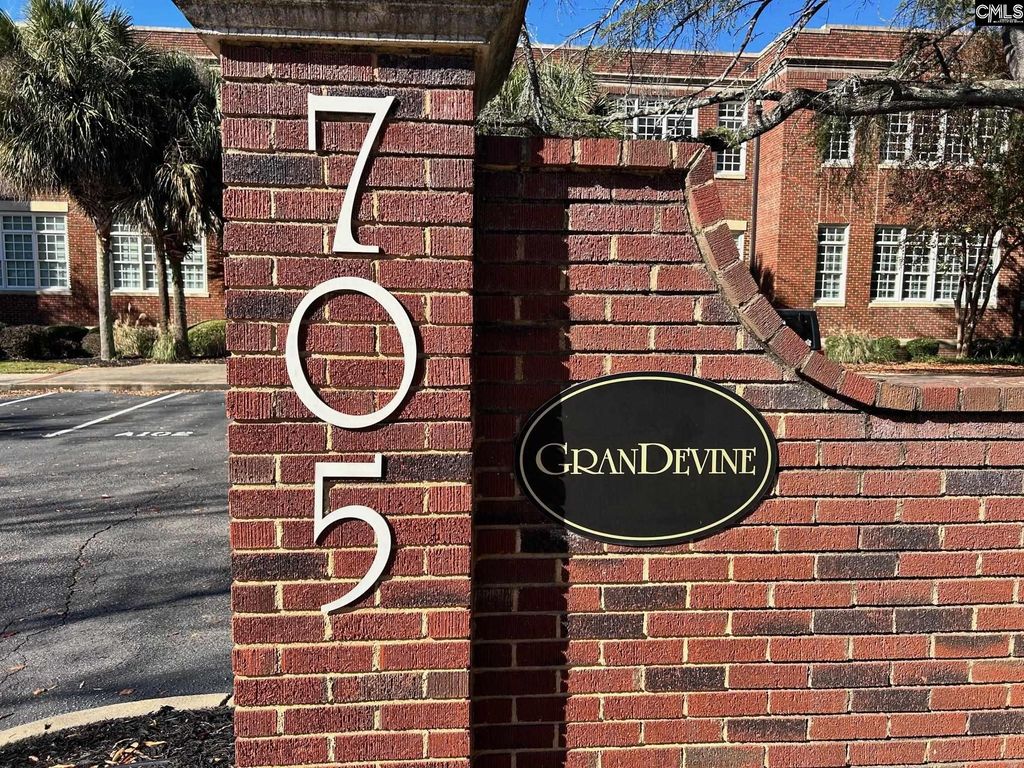 705 Maple Street H102, Columbia, SC 29205