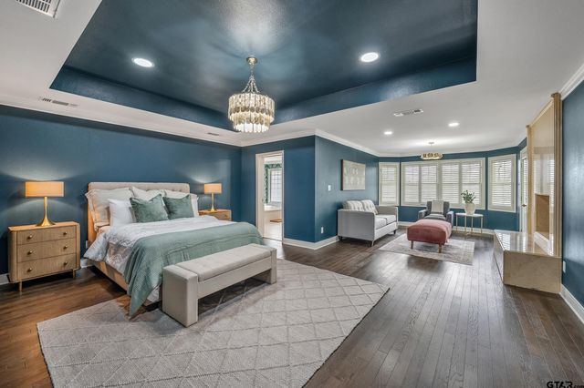 606 Tremont St, Tyler, TX 75701