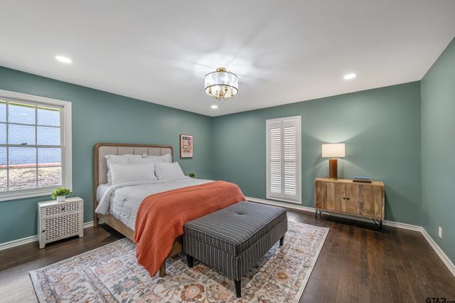 606 Tremont St, Tyler, TX 75701