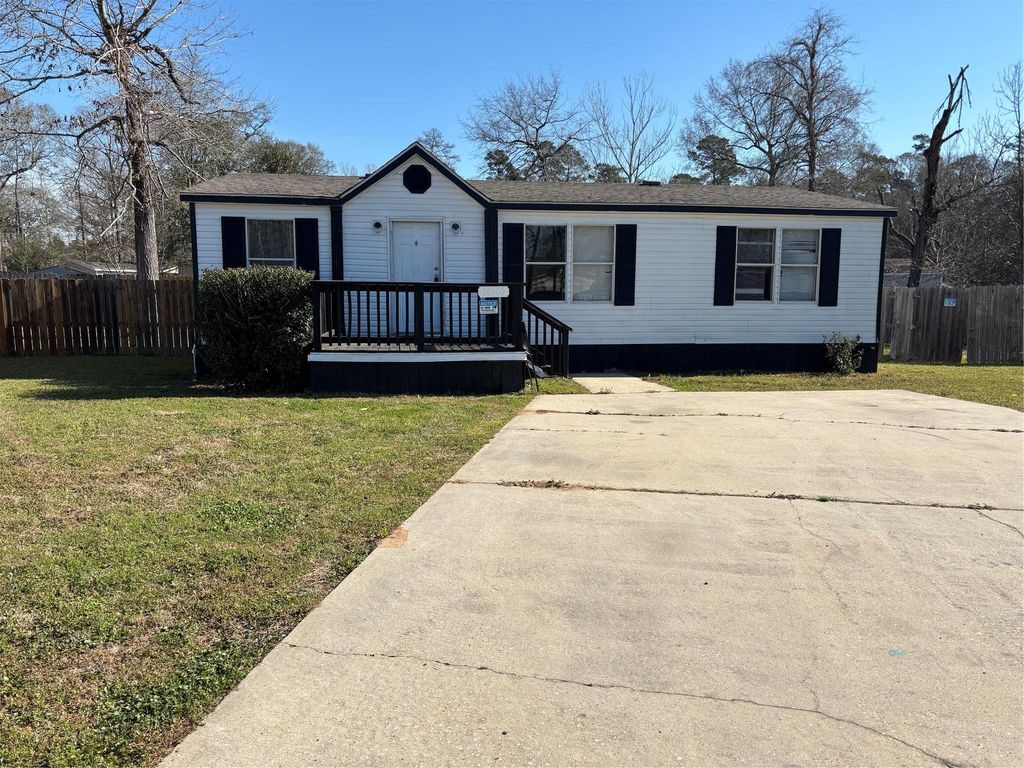 16509 Brittany Way, Conroe, TX 77306