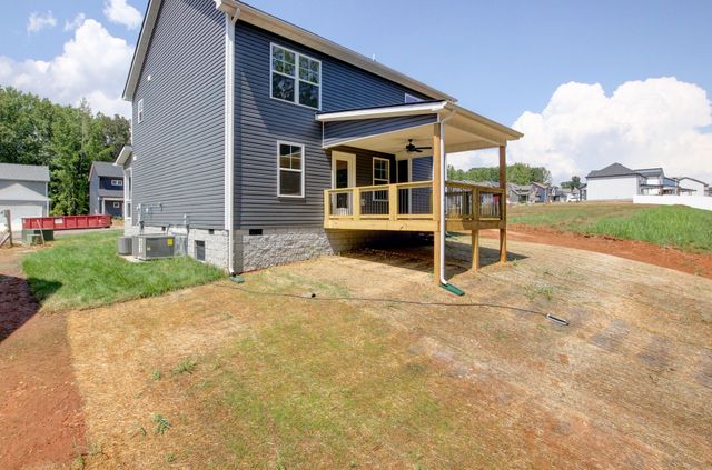 1244 Boulder Pass Rd, Clarksville, TN 37040