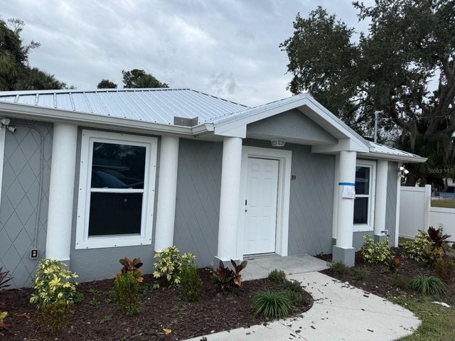 89 W IMOGENE STREET, Arcadia, FL 34266