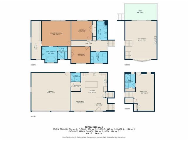 68 Pearl St, Upton, MA 01568