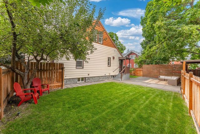 2903 W Sinto Ave, Spokane, WA 99201
