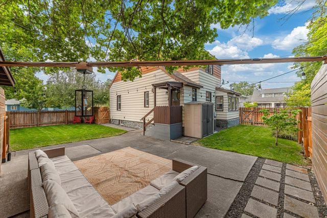 2903 W Sinto Ave, Spokane, WA 99201