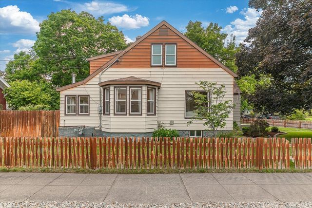 2903 W Sinto Ave, Spokane, WA 99201