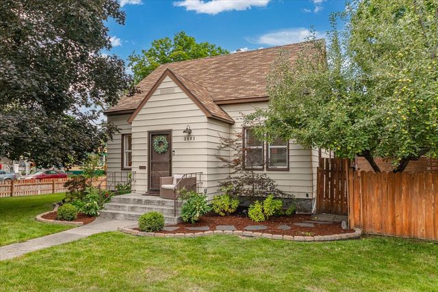 2903 W Sinto Ave, Spokane, WA 99201