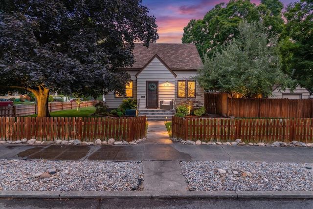 2903 W Sinto Ave, Spokane, WA 99201