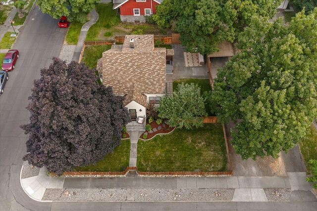2903 W Sinto Ave, Spokane, WA 99201