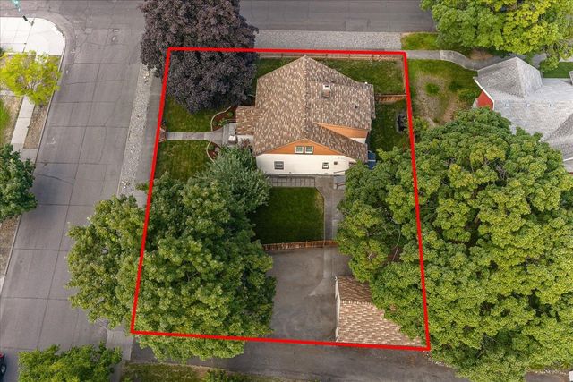 2903 W Sinto Ave, Spokane, WA 99201