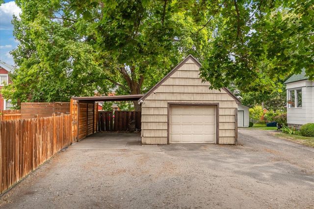 2903 W Sinto Ave, Spokane, WA 99201