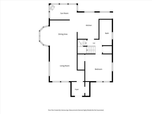 2903 W Sinto Ave, Spokane, WA 99201