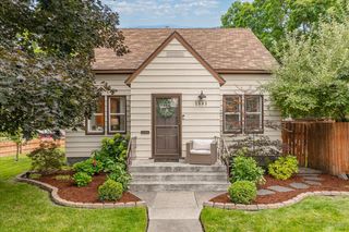 2903 W Sinto Ave, Spokane, WA 99201
