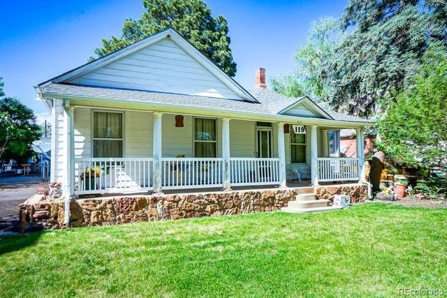 119 Idaho Avenue, Pueblo, CO 81004
